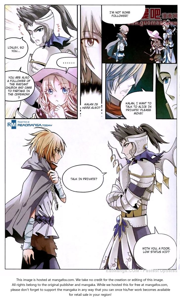 Read Panlong en Manga Online
