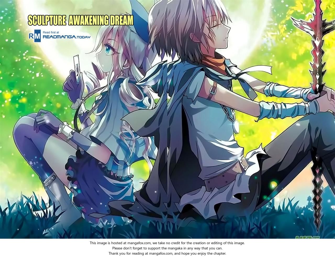 Read Panlong en Manga Online