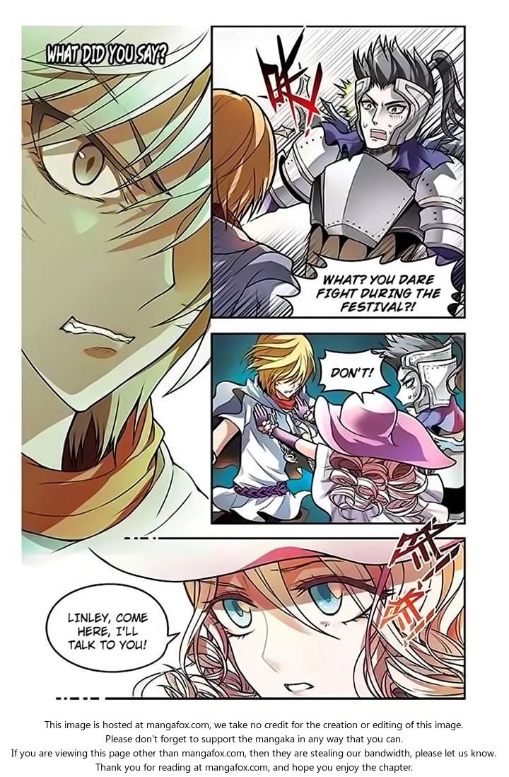 Read Panlong en Manga Online