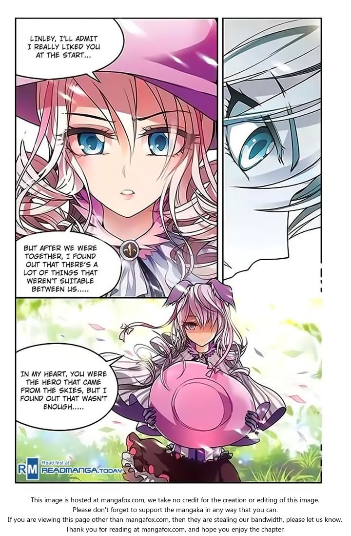 Read Panlong en Manga Online