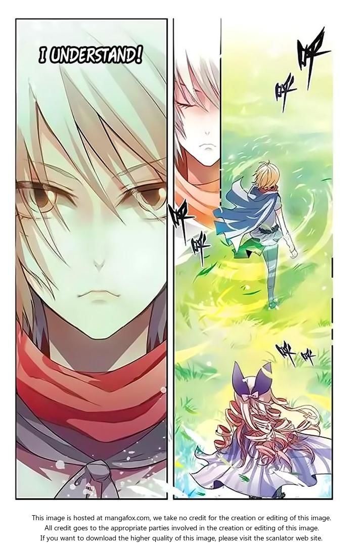 Read Panlong en Manga Online