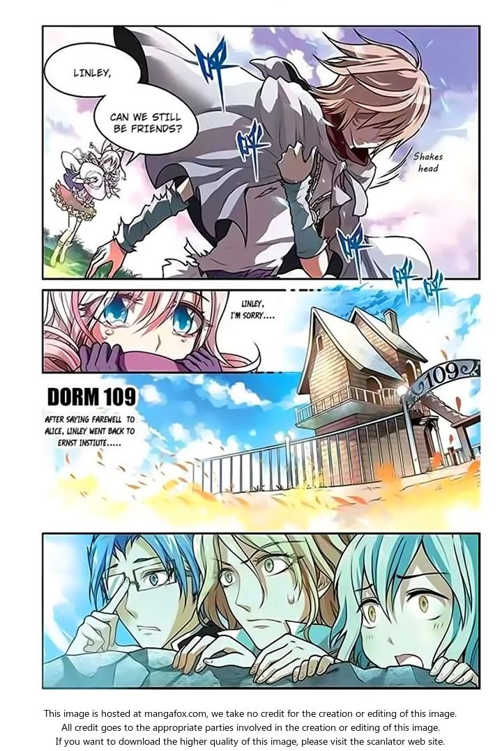 Read Panlong en Manga Online