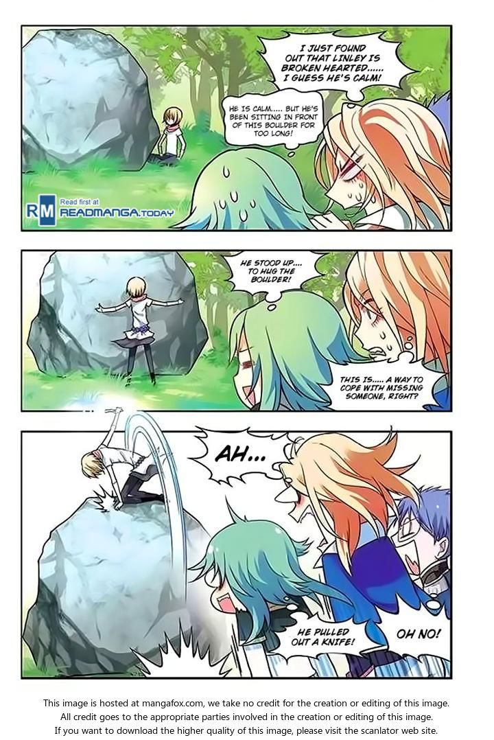 Read Panlong en Manga Online