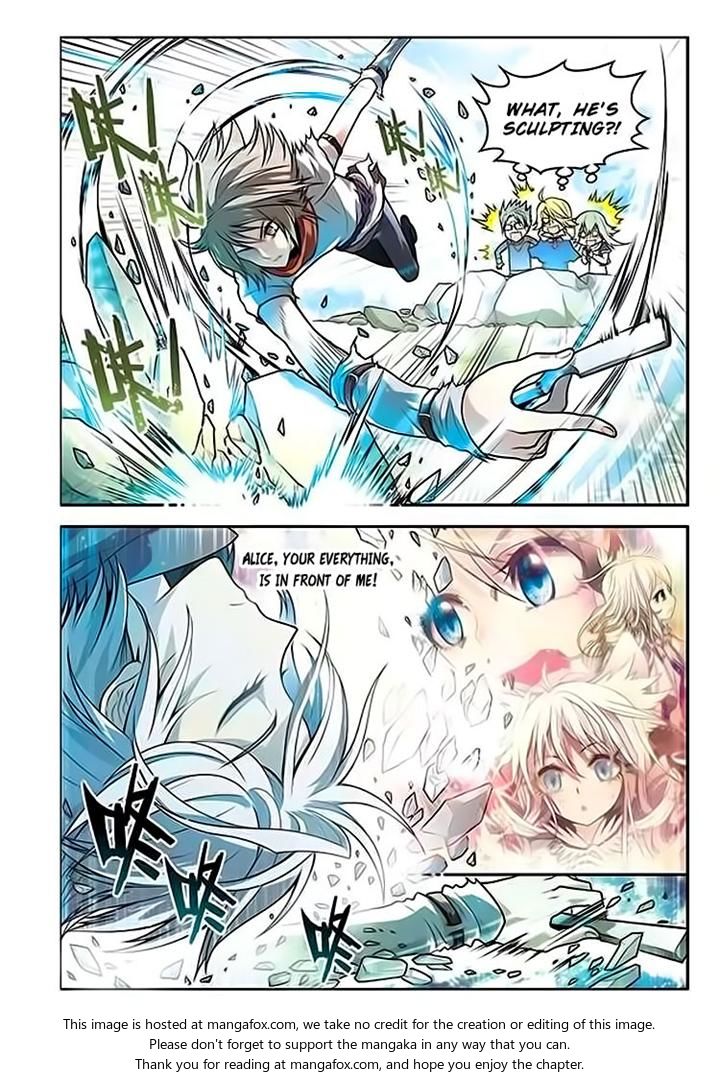 Read Panlong en Manga Online