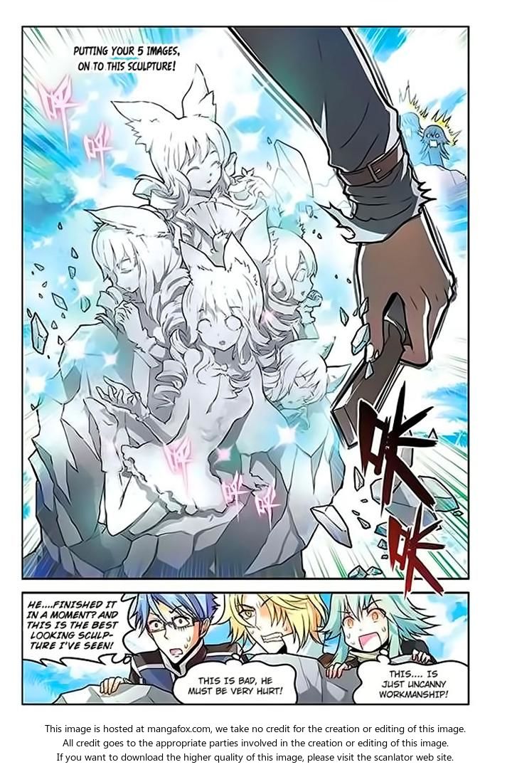 Read Panlong en Manga Online