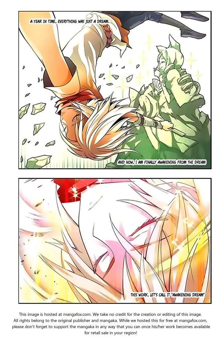 Read Panlong en Manga Online