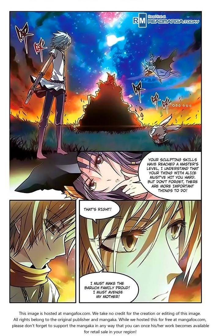 Read Panlong en Manga Online
