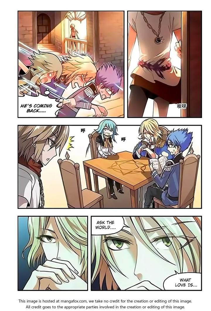 Read Panlong en Manga Online