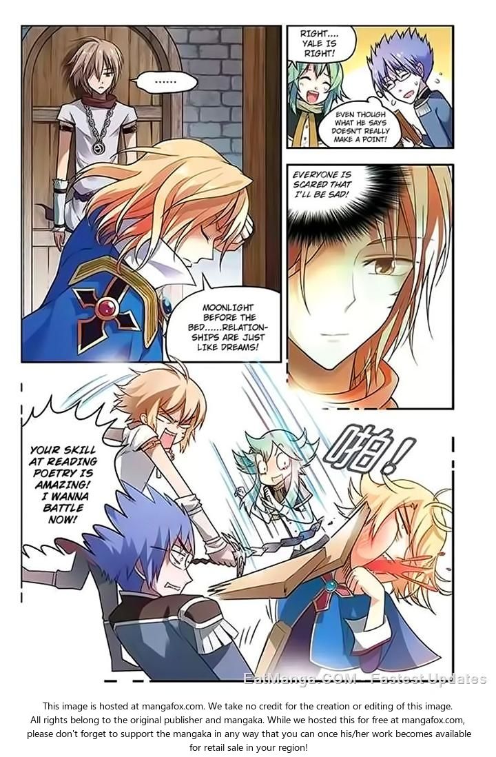 Read Panlong en Manga Online