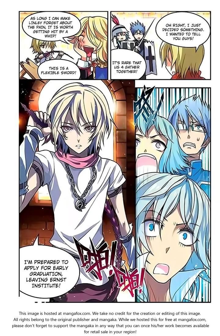 Read Panlong en Manga Online
