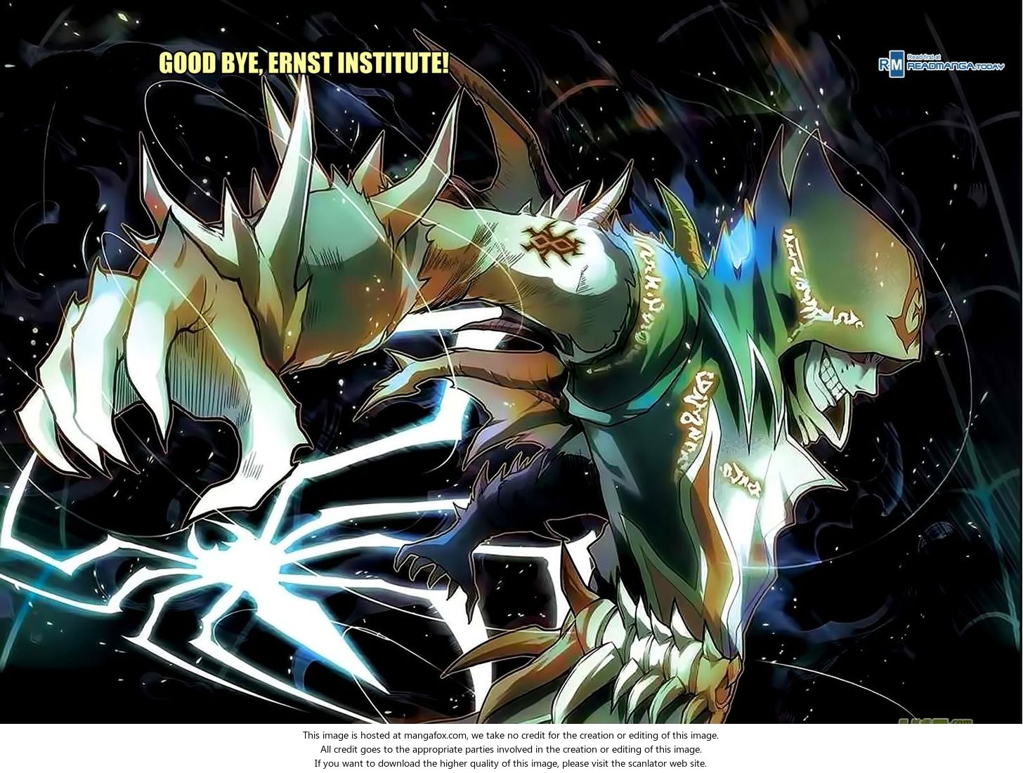 Read Panlong en Manga Online