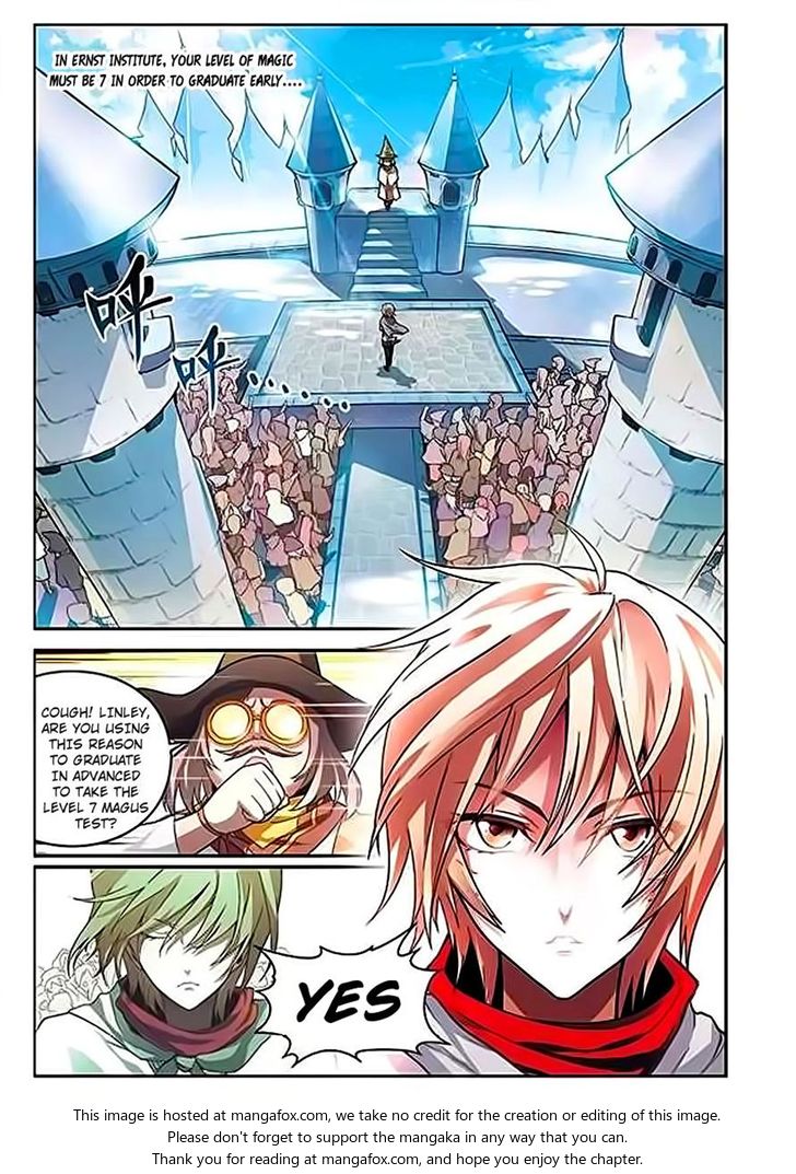 Read Panlong en Manga Online