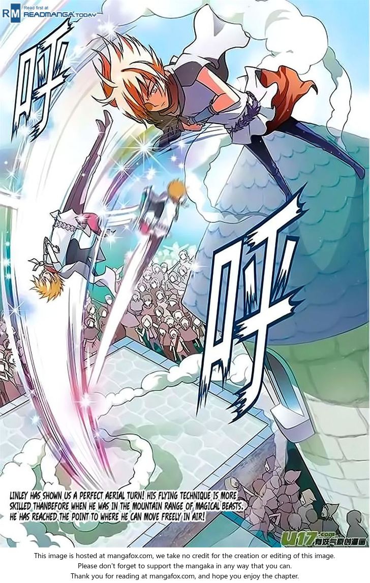 Read Panlong en Manga Online