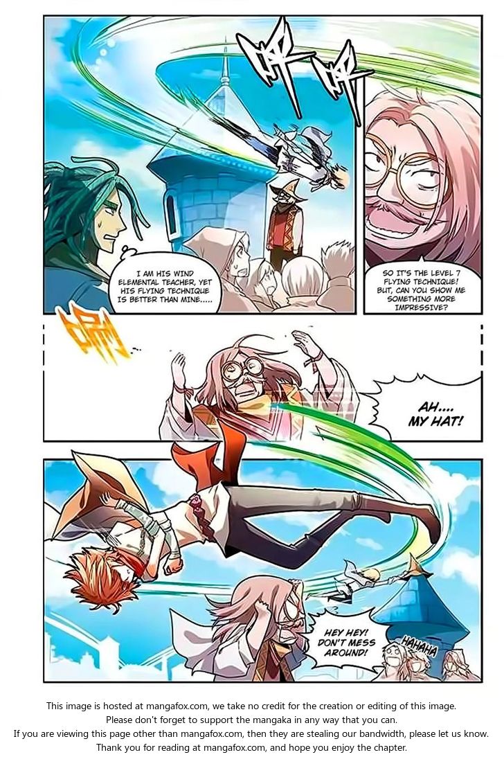 Read Panlong en Manga Online