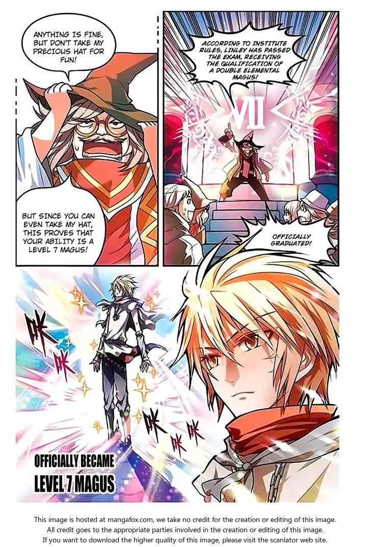 Read Panlong en Manga Online