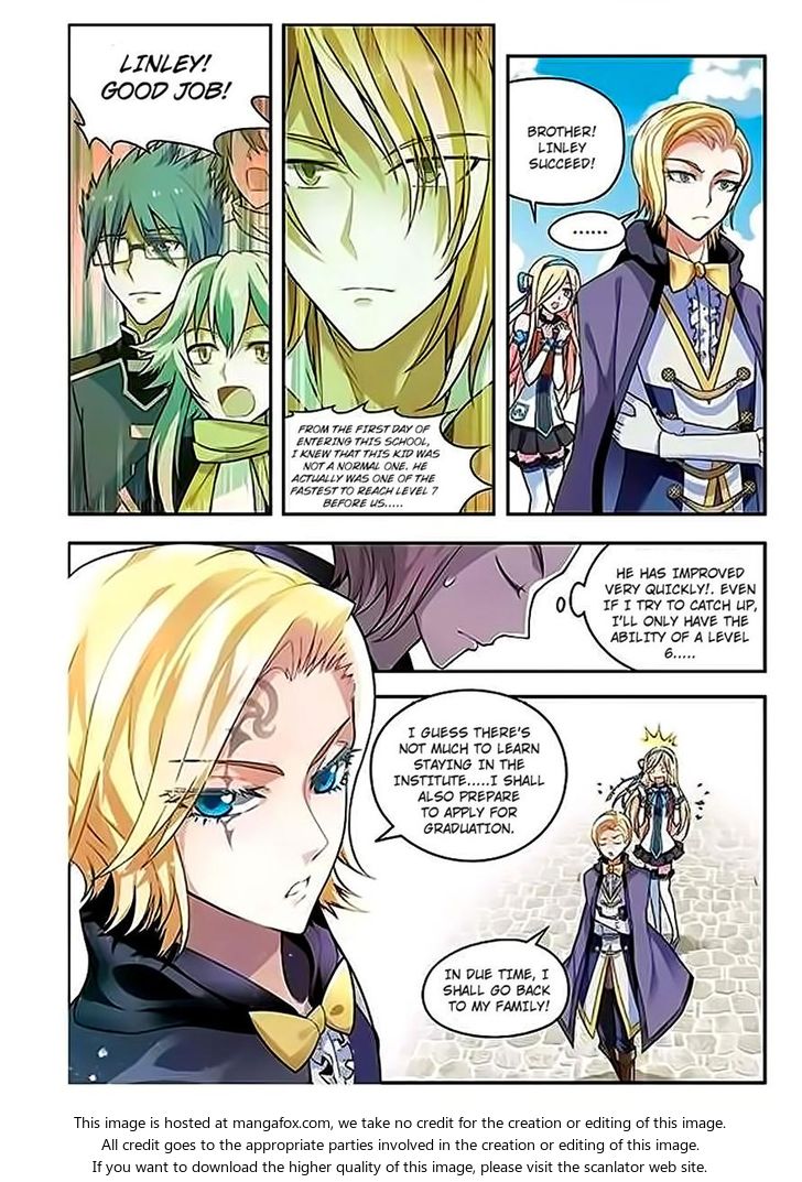 Read Panlong en Manga Online