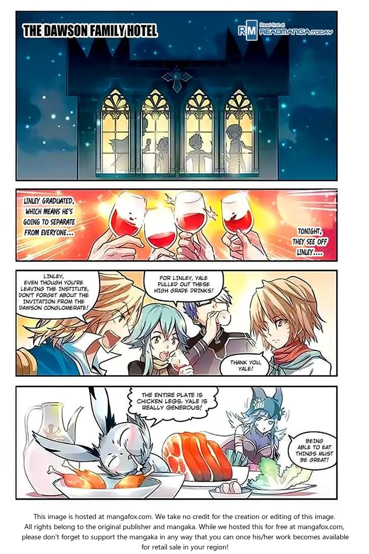 Read Panlong en Manga Online