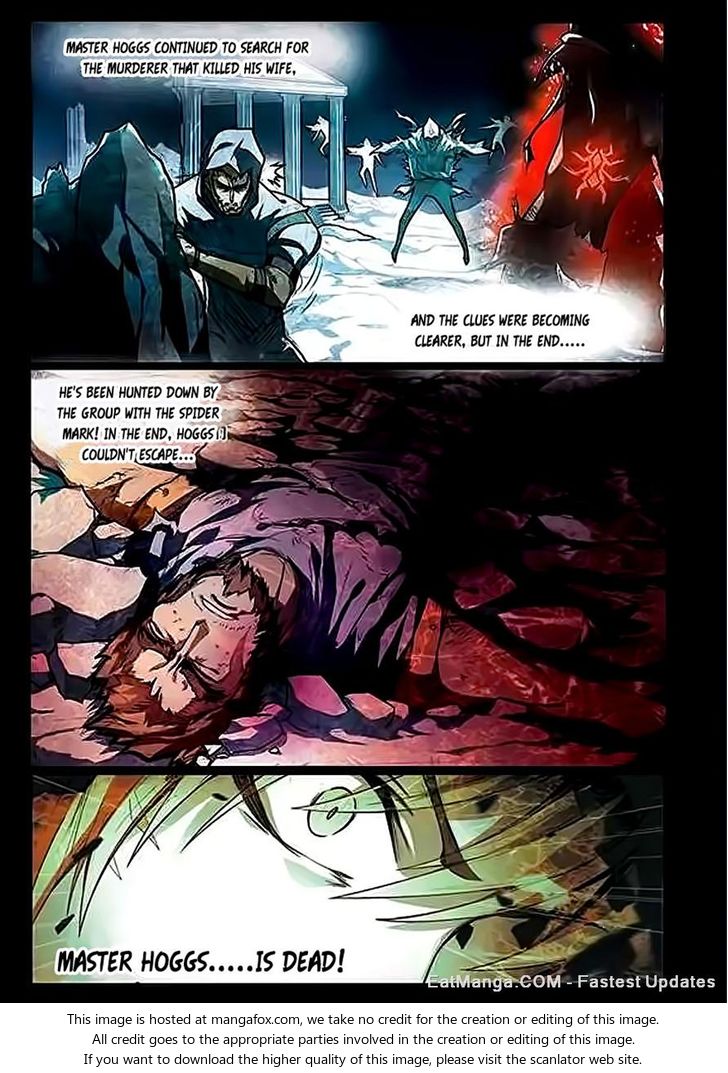 Read Panlong en Manga Online