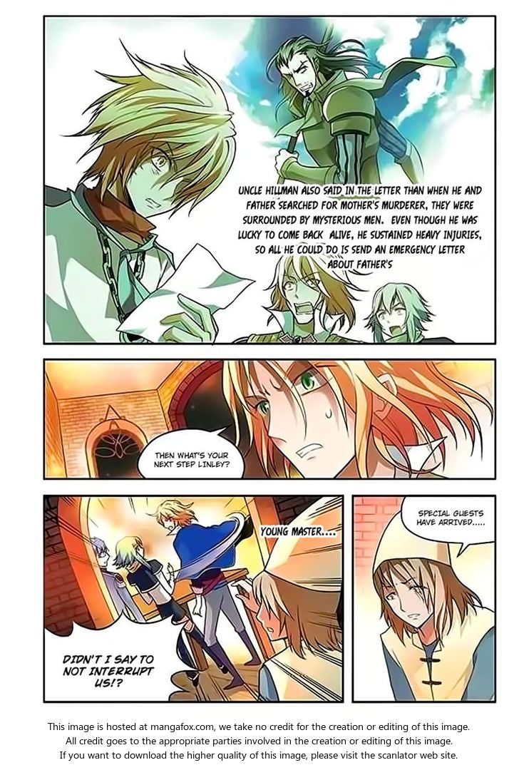 Read Panlong en Manga Online