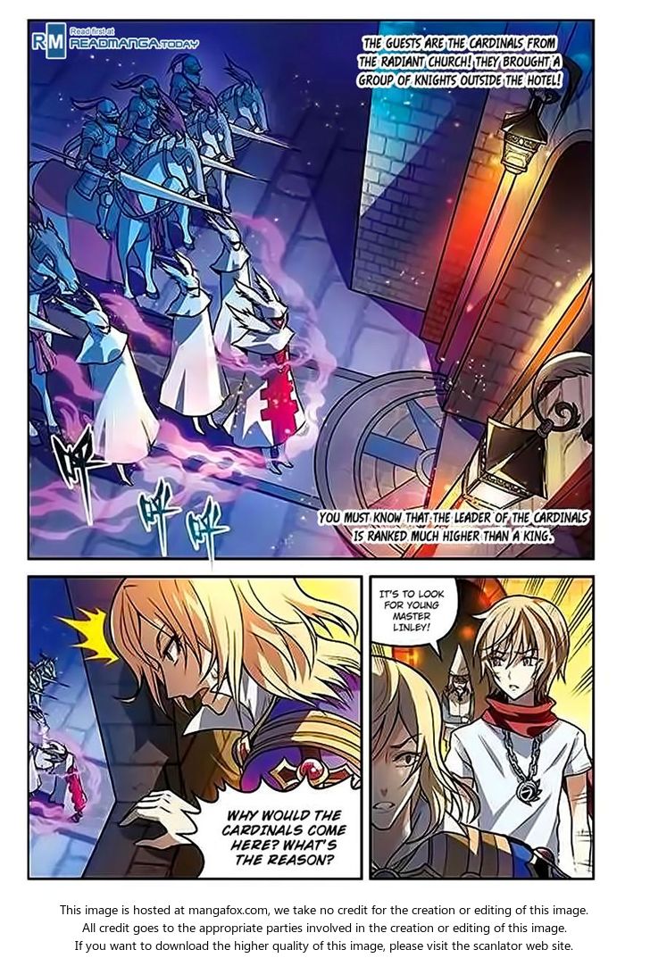 Read Panlong en Manga Online