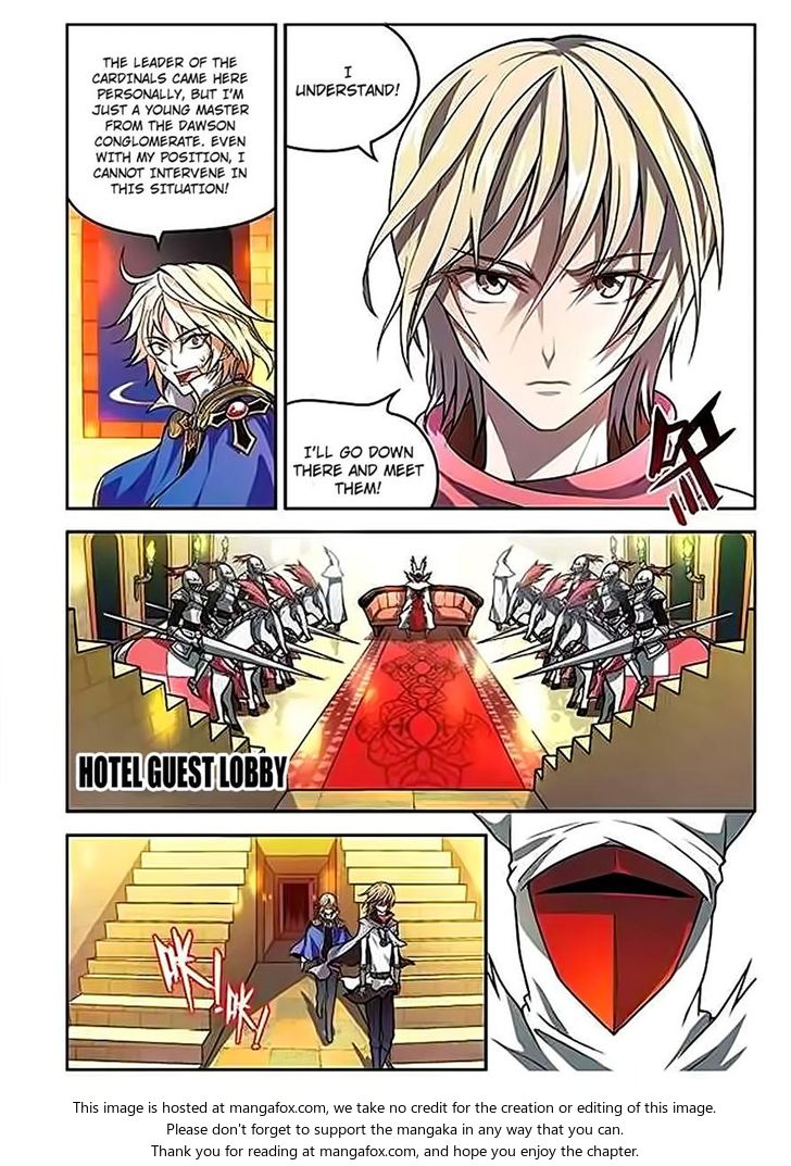 Read Panlong en Manga Online