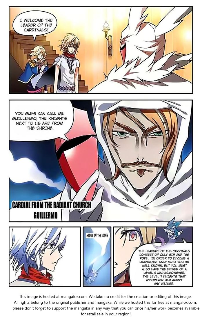 Read Panlong en Manga Online