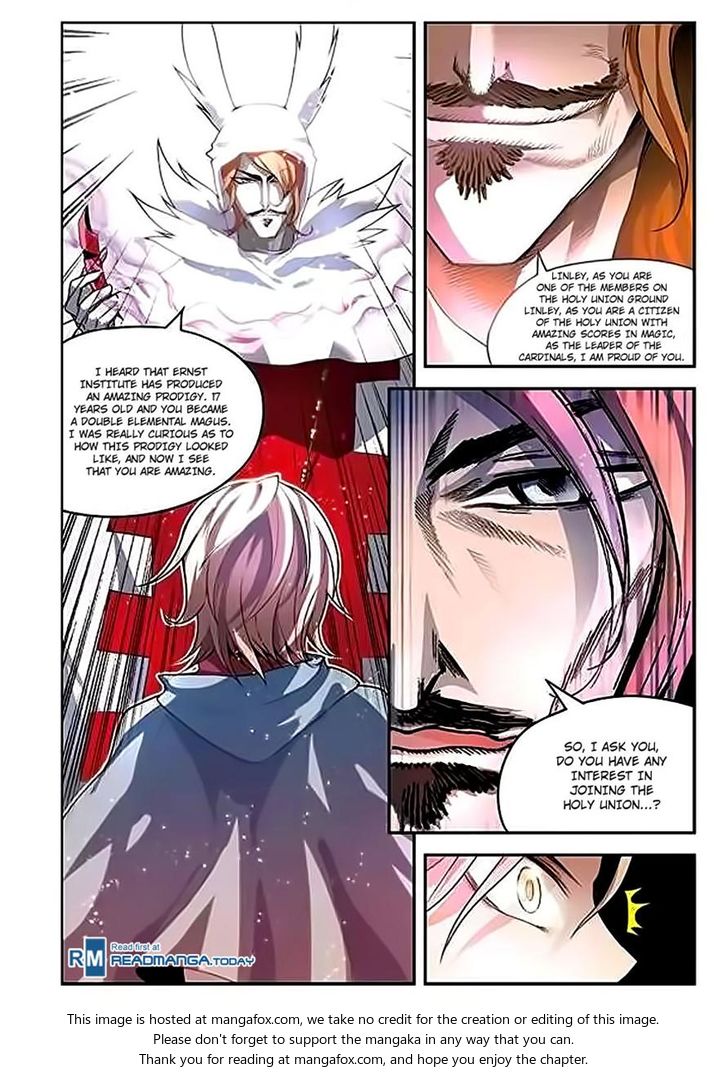Read Panlong en Manga Online