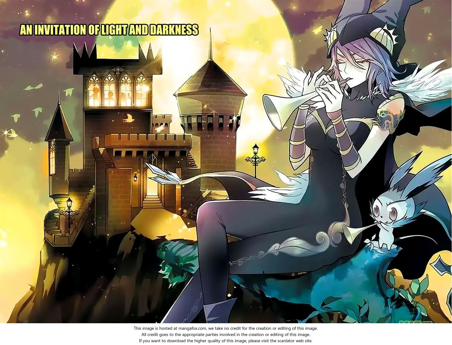 Read Panlong en Manga Online