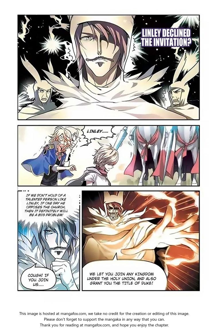 Read Panlong en Manga Online