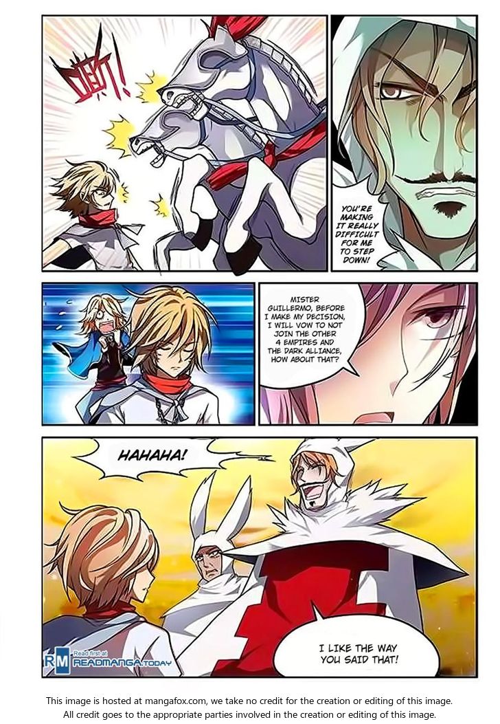 Read Panlong en Manga Online