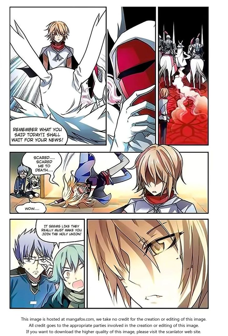 Read Panlong en Manga Online
