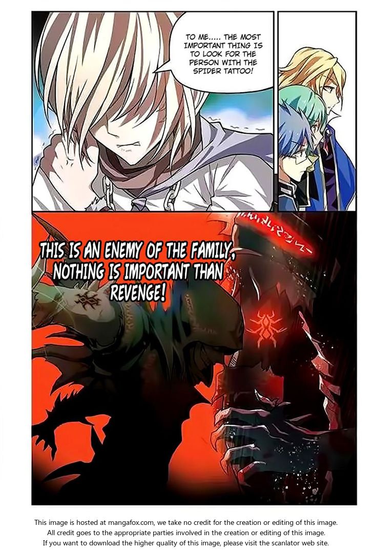 Read Panlong en Manga Online