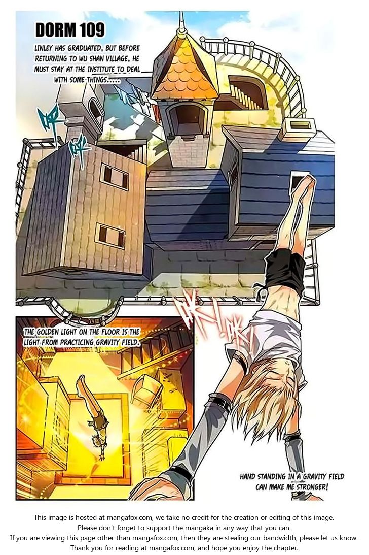 Read Panlong en Manga Online