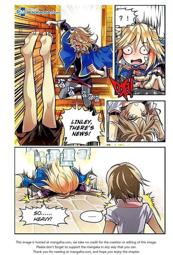 Read Panlong en Manga Online