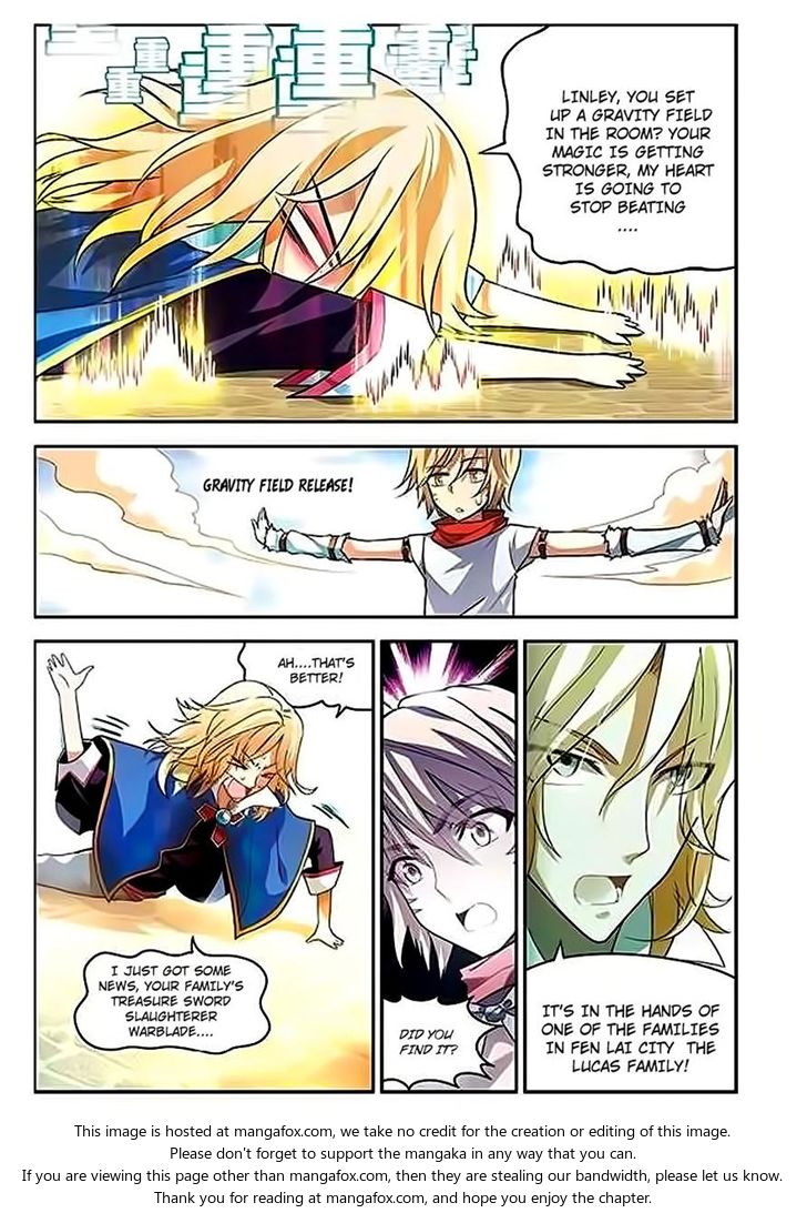 Read Panlong en Manga Online