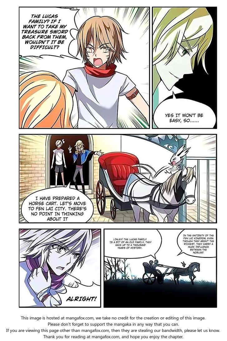 Read Panlong en Manga Online