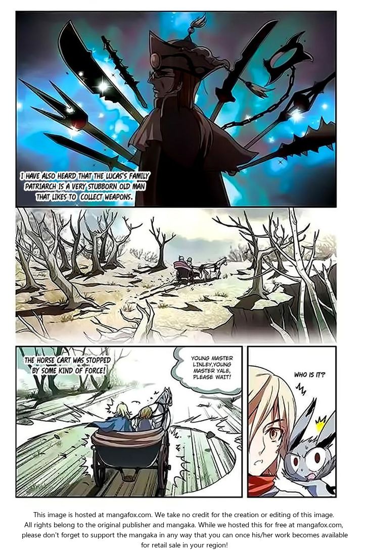 Read Panlong en Manga Online