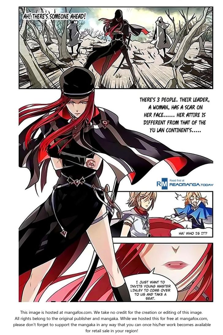 Read Panlong en Manga Online