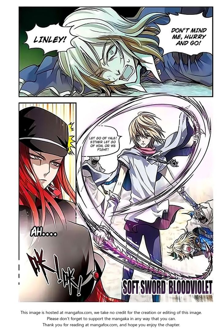 Read Panlong en Manga Online