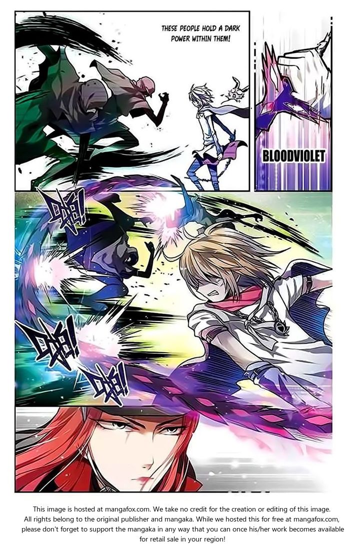 Read Panlong en Manga Online