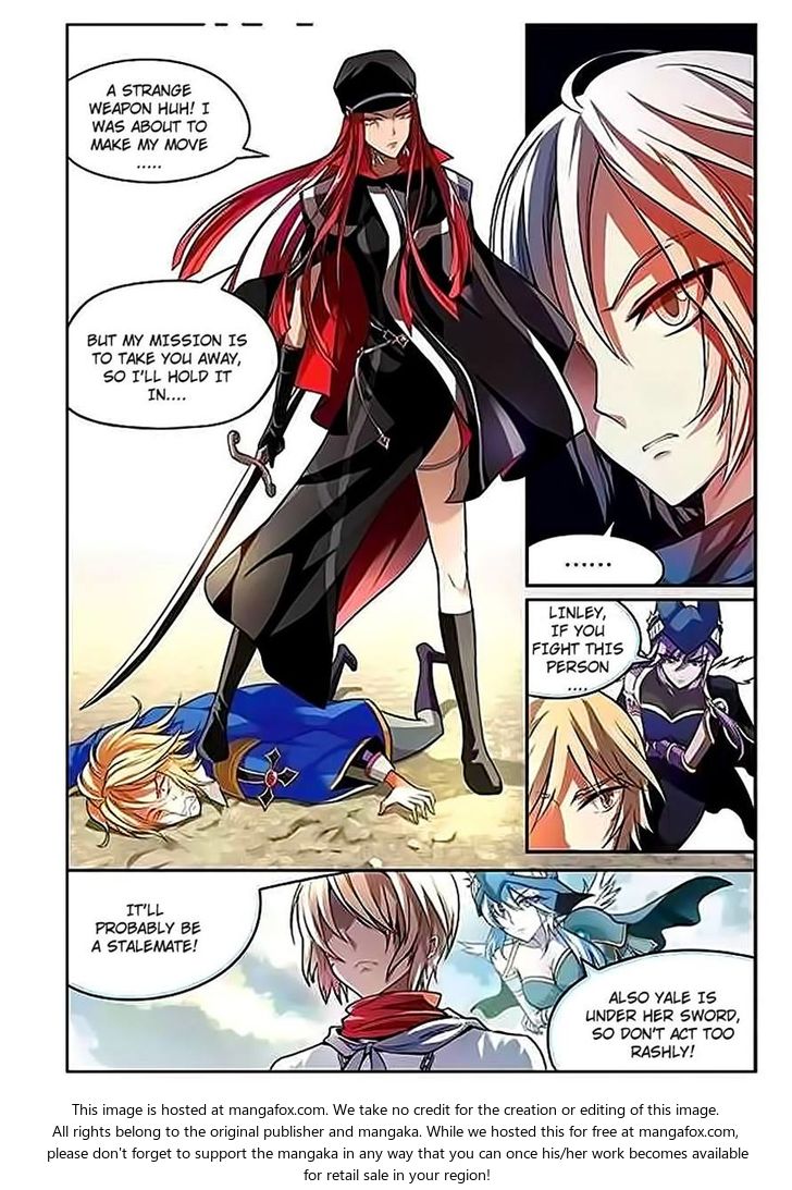 Read Panlong en Manga Online