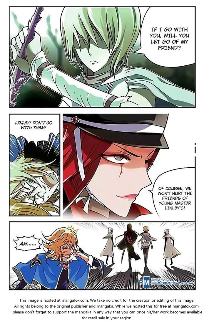 Read Panlong en Manga Online