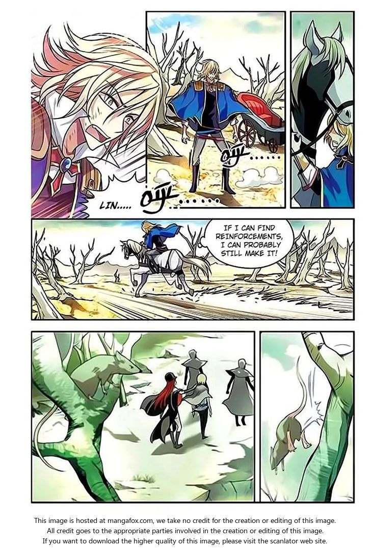 Read Panlong en Manga Online