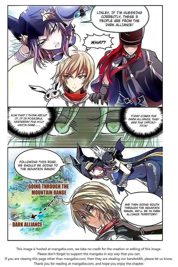 Read Panlong en Manga Online