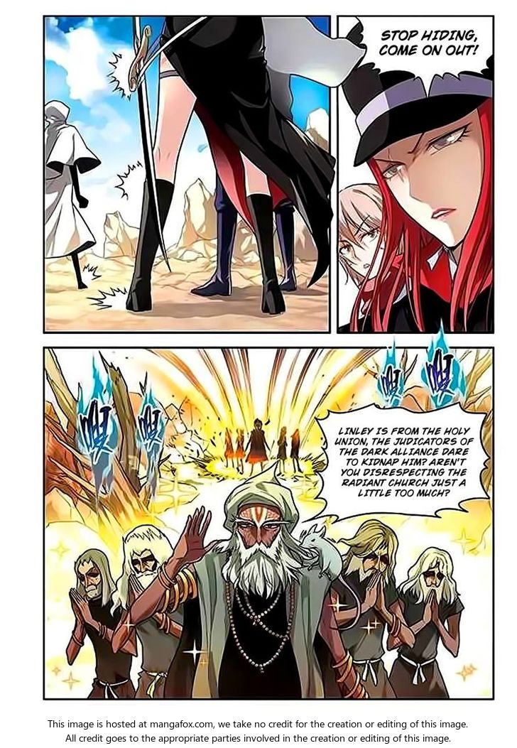 Read Panlong en Manga Online
