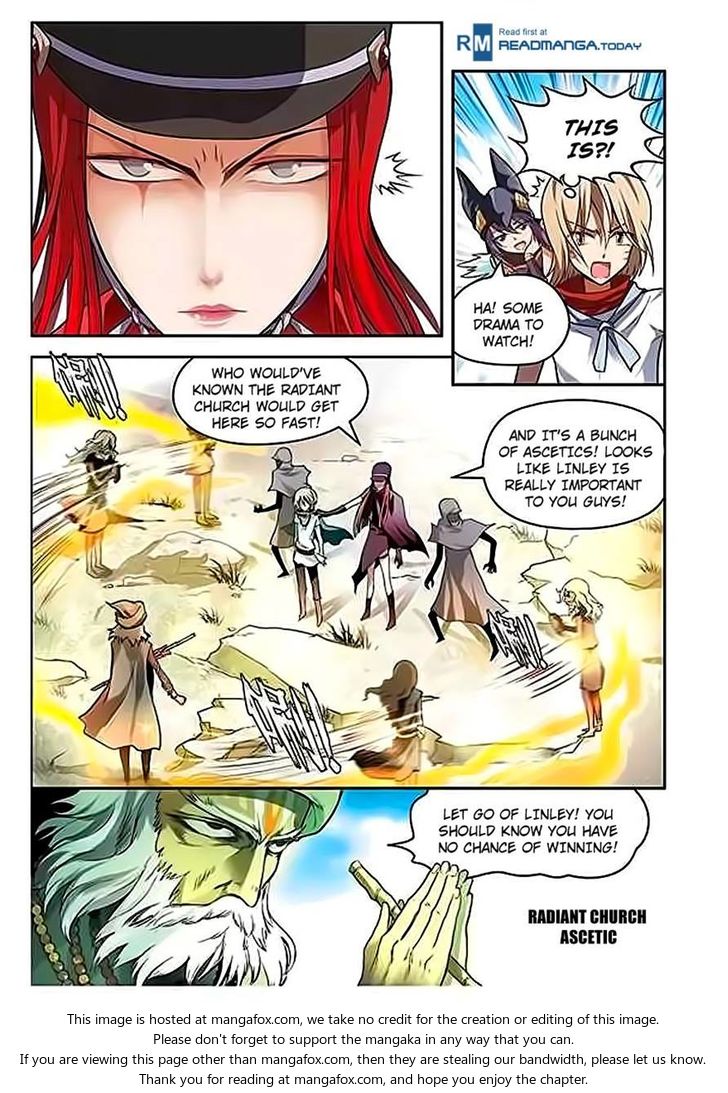 Read Panlong en Manga Online