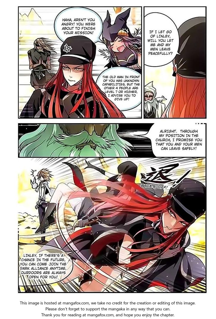 Read Panlong en Manga Online