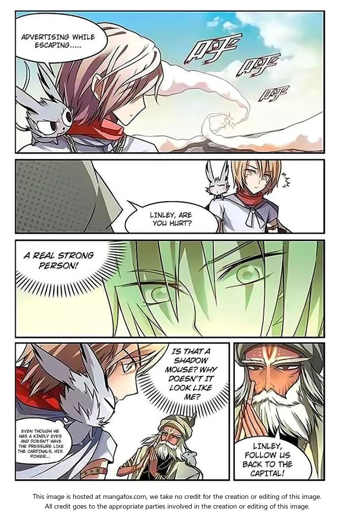 Read Panlong en Manga Online