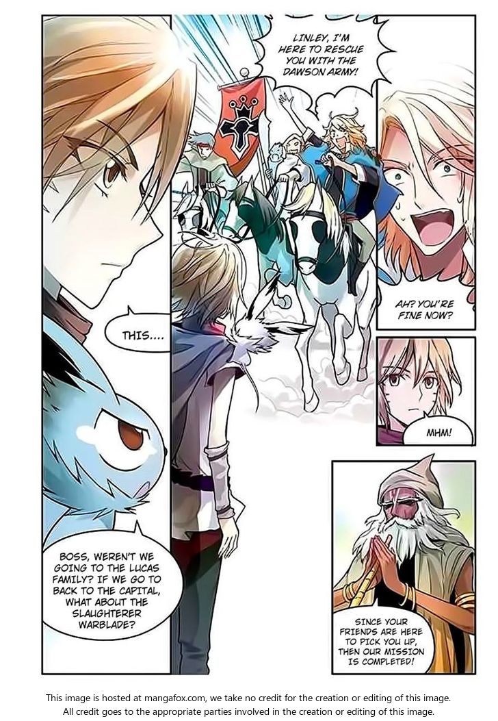 Read Panlong en Manga Online