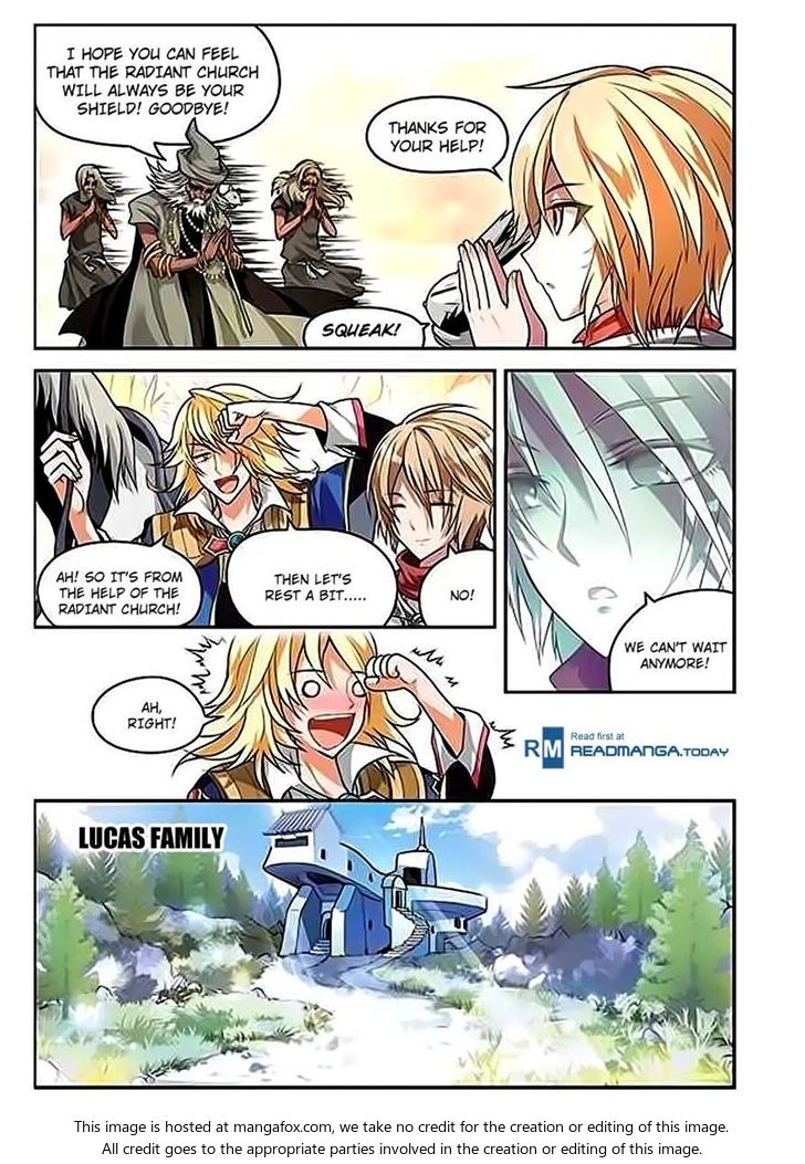 Read Panlong en Manga Online